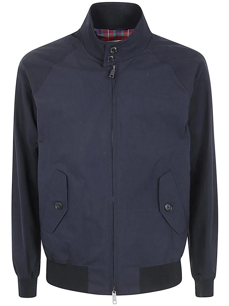 Baracuta Baracuta G9 Bomber Jacket Clothing 1
