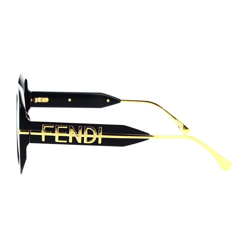 Fendi Fendi Sunglasses 3