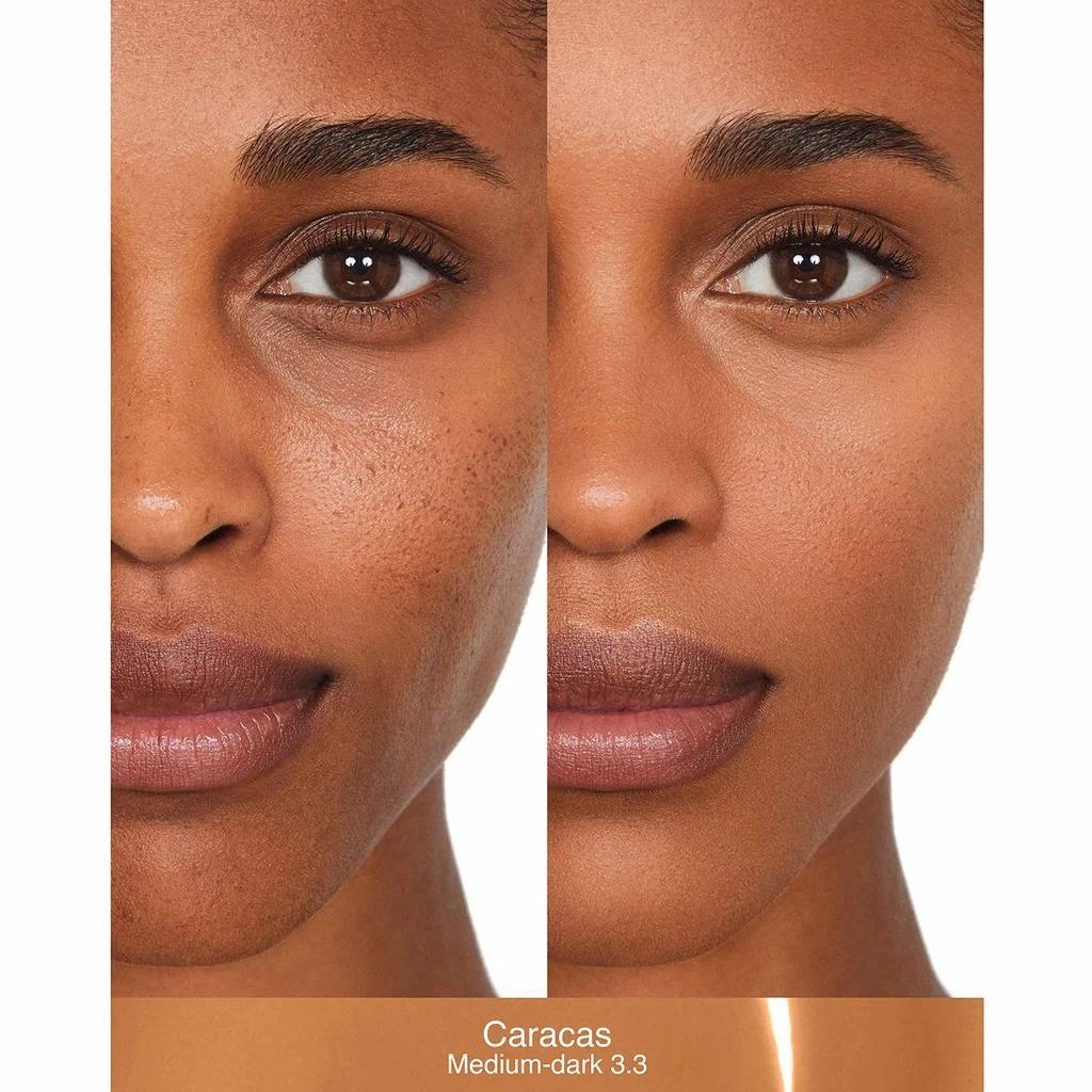 NARS Sheer Glow Foundation 39