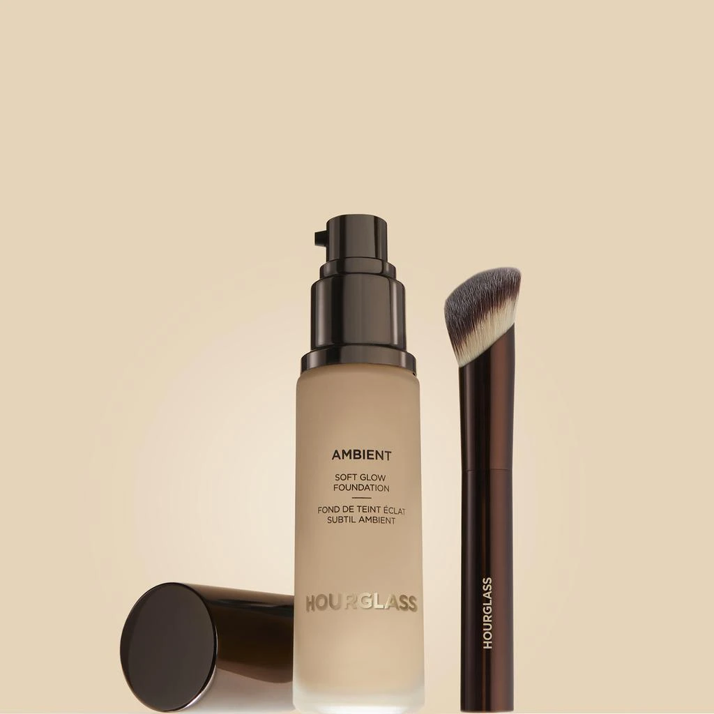 HOURGLASS Ambient Soft Glow Foundation 7