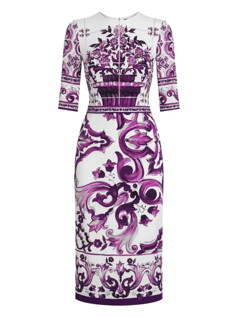 Dolce & Gabbana Dolce & Gabbana Women's Clothes 1
