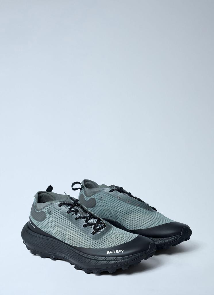 Satisfy The Rocker Sneakers