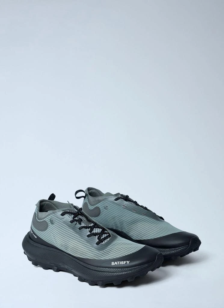 Satisfy The Rocker Sneakers 2