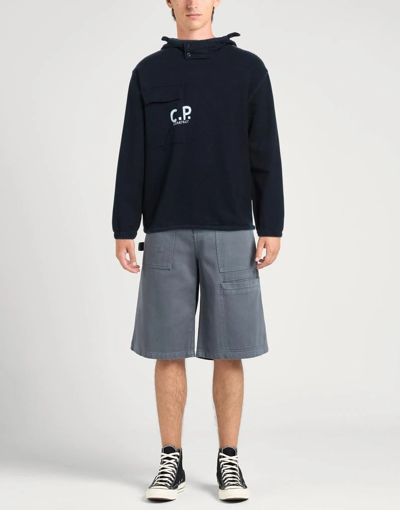 C.P. Company Hooded sweatshirt 2