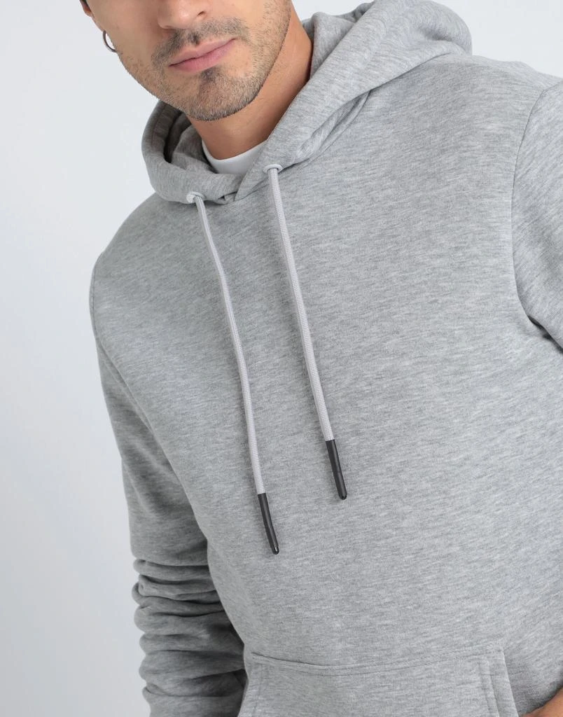 Only & Sons Hooded sweatshirt 4