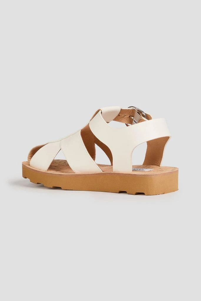 Gabriela Hearst Horatio leather sandals 3