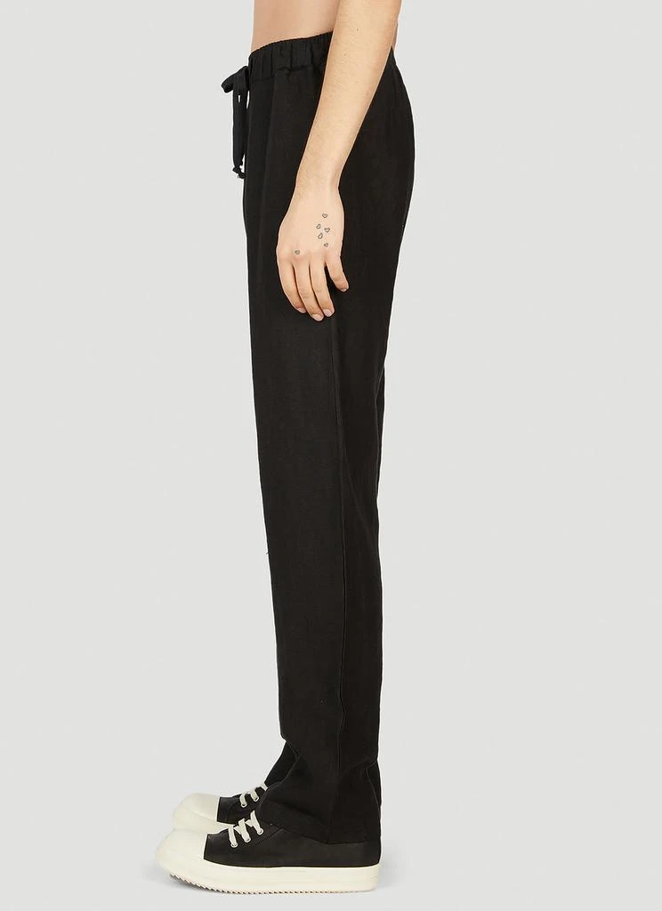 Saintwoods ogo Print Pyjama Pants 3