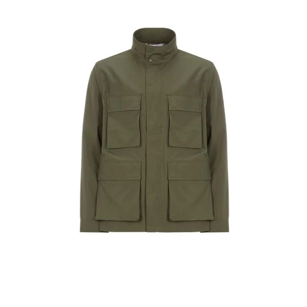 AIGLE Windproof jacket 1