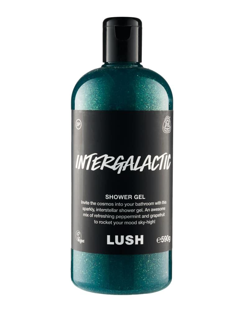 Lush LUSH Shower Gel Sticky Dates 580g - BeyondStyle