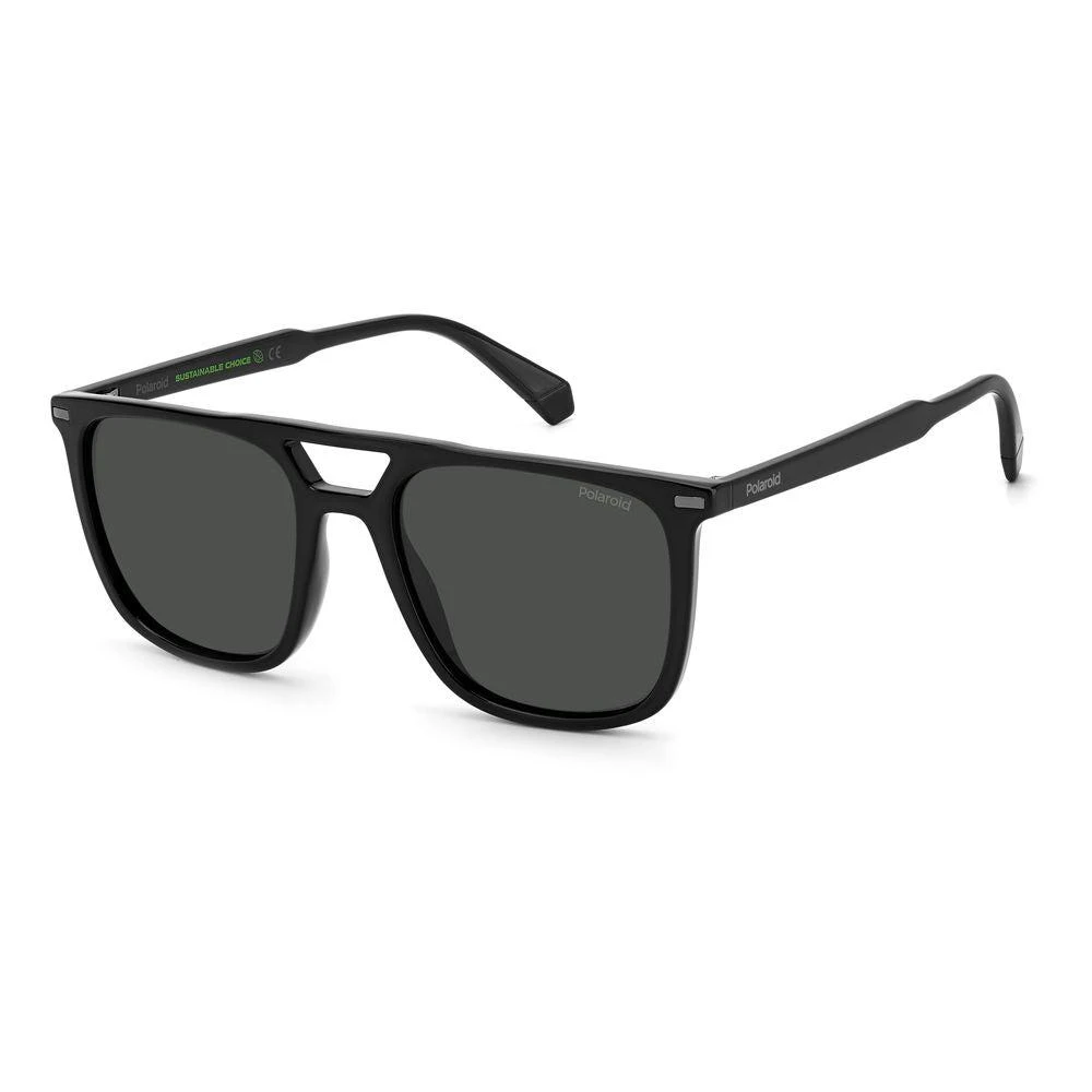 Polaroid Eco Cotton Men's Sunglasses 1