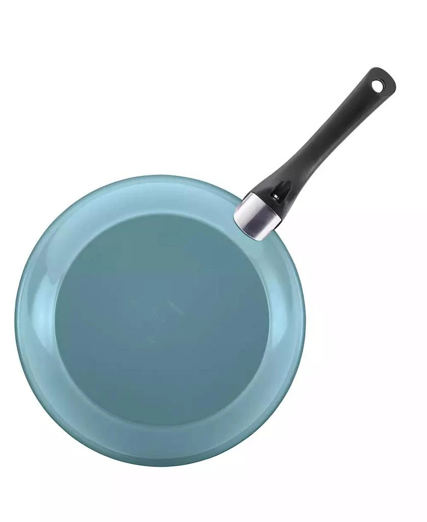 Farberware PURECOOK 12-Pc. Ceramic Non-Stick Cookware Set 2