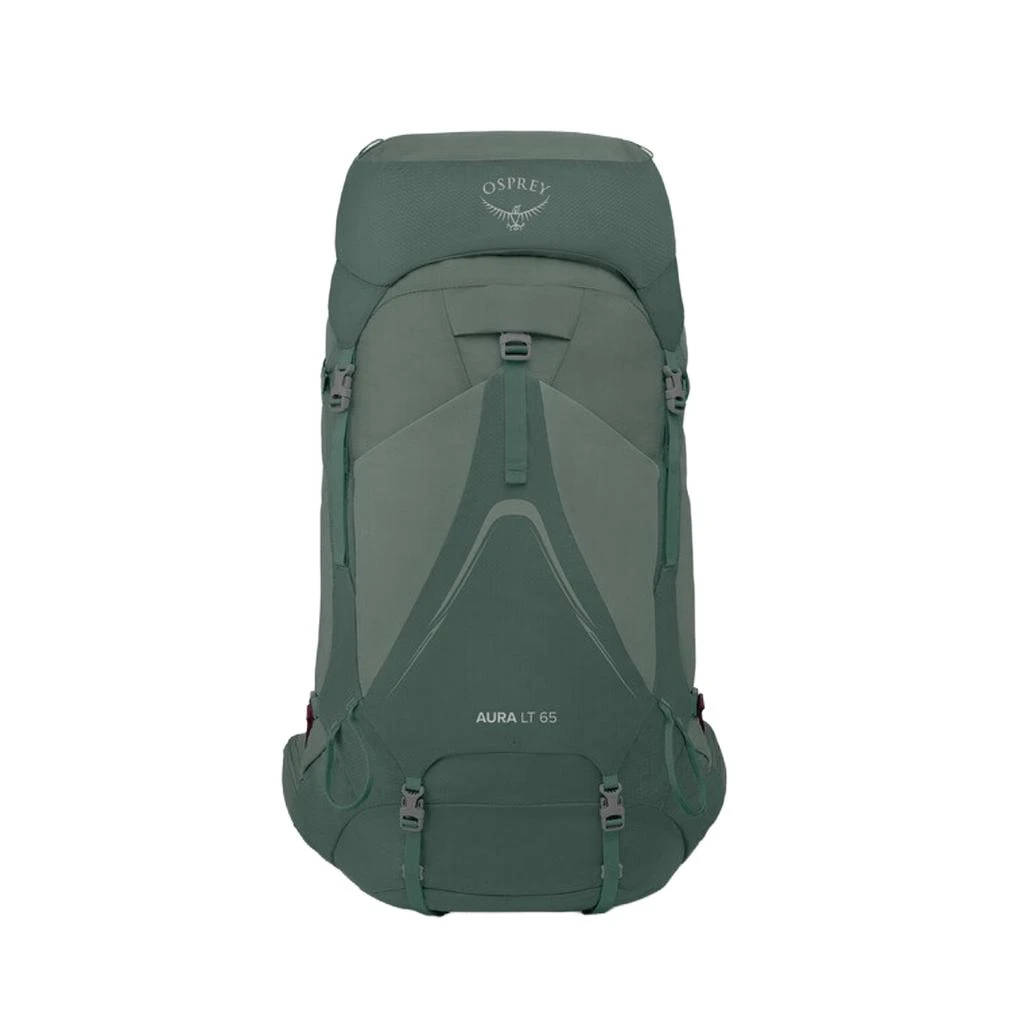 Osprey Osprey Aura AG LT 65 Backpacking Pack