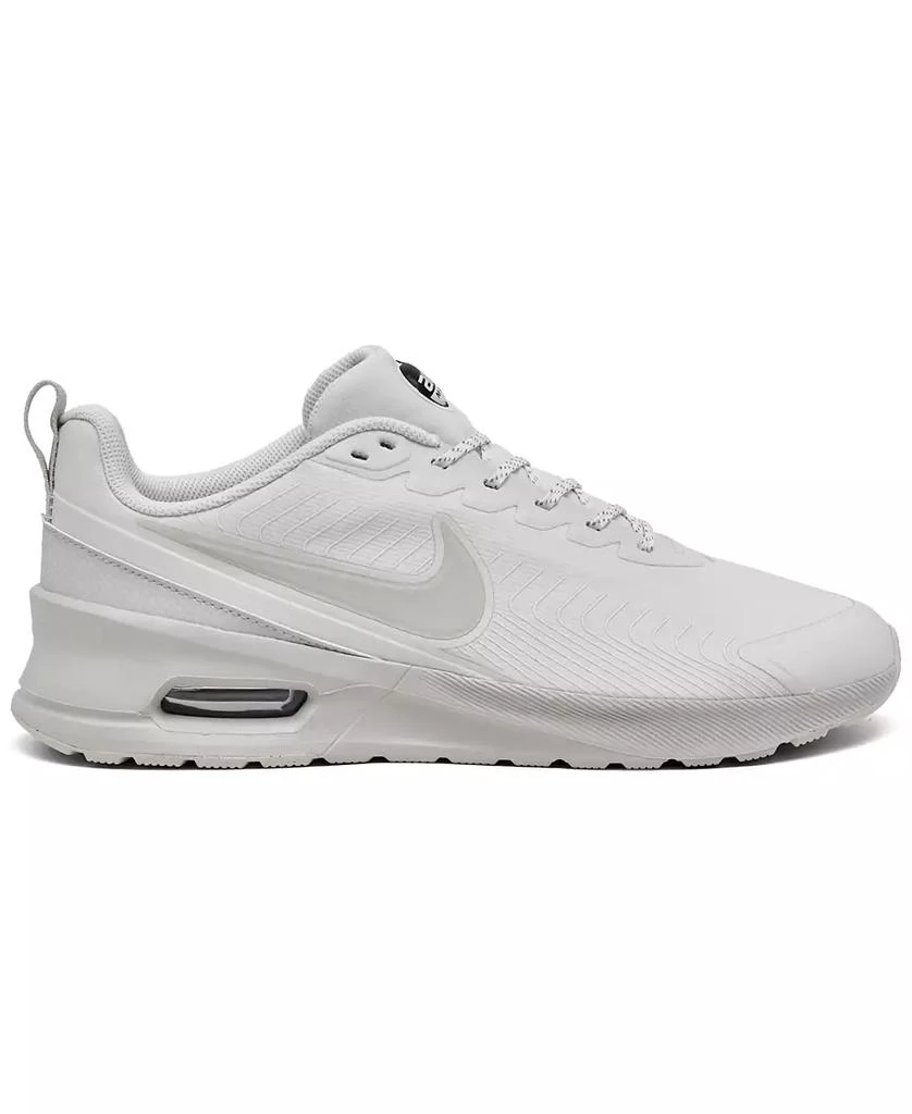 NIKE Men's Air Max Nuaxis Casual Sneakers from Finish Line 3