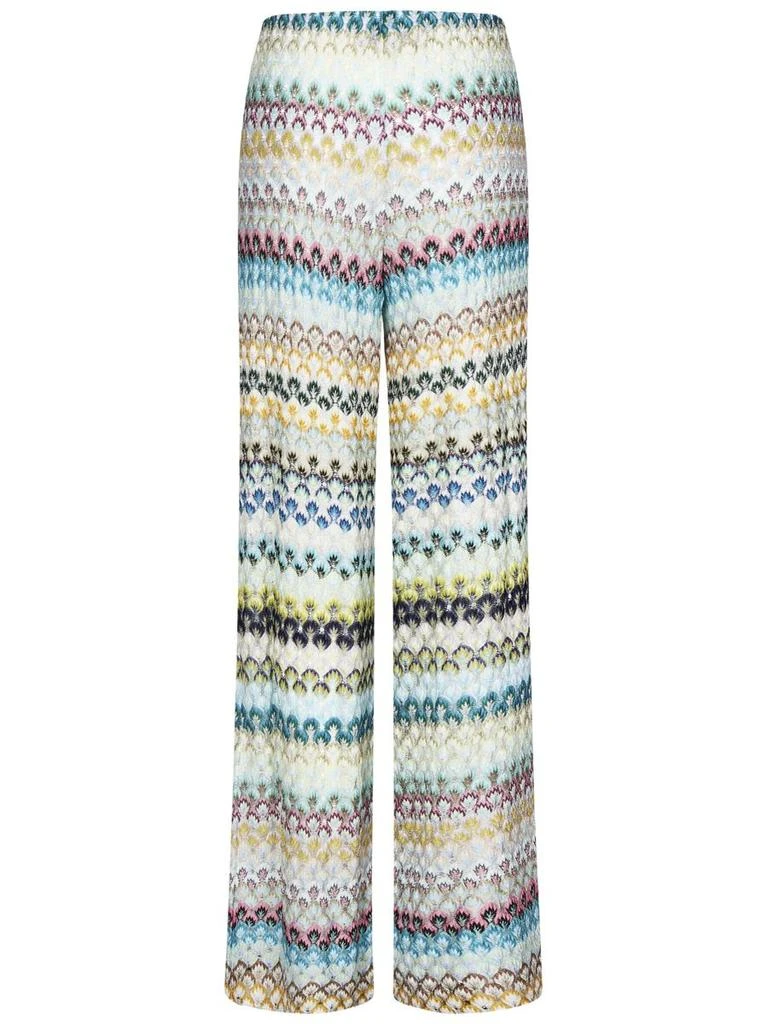 Missoni Missoni Trousers 2