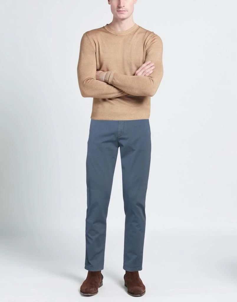 AGLINI Casual pants 2