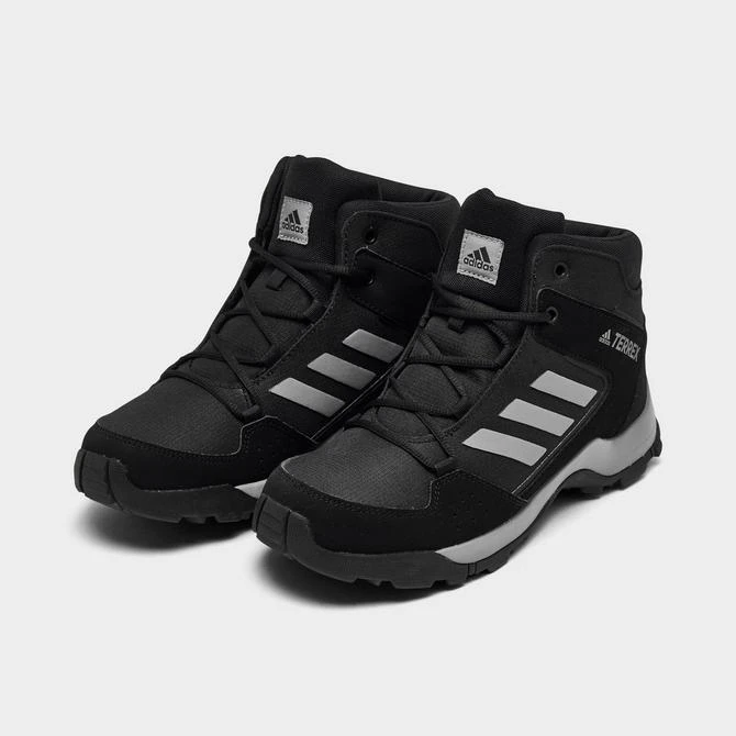 Adidas Big Kids' adidas Terrex Hyperhiker Hiking Shoes 2