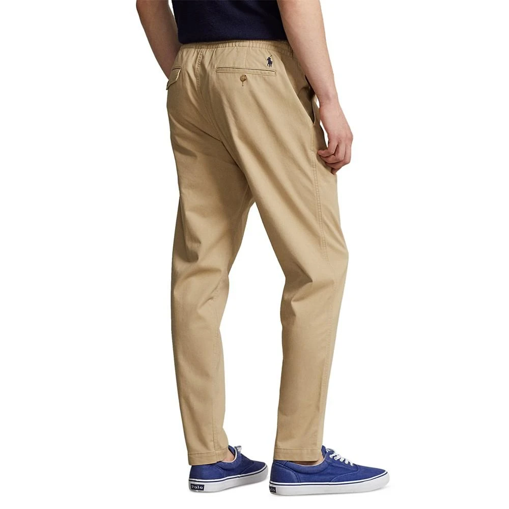 Polo Ralph Lauren Men's Stretch Classic-Fit Polo Prepster Pants 2