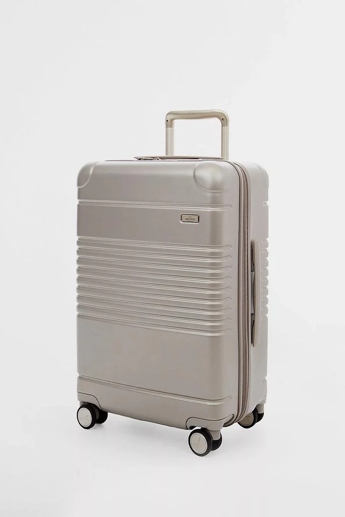Arlo Skye Arlo Skye Zipper Carry-On Max Suitcase 1