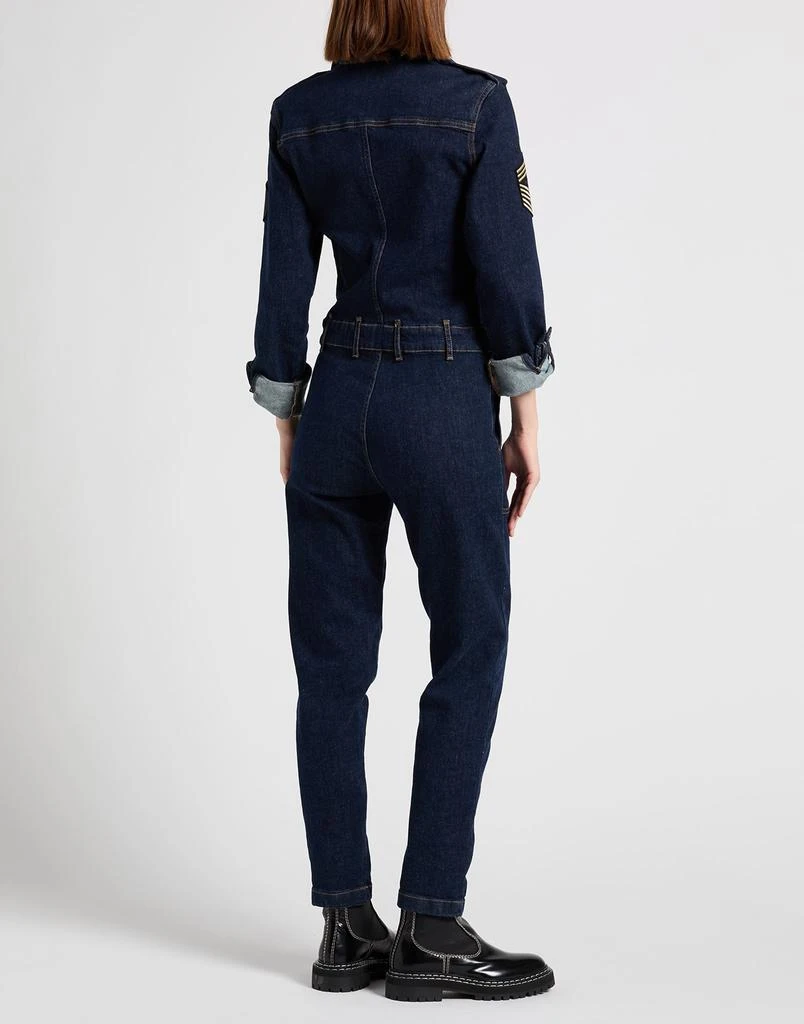 Schott Denim overall 3