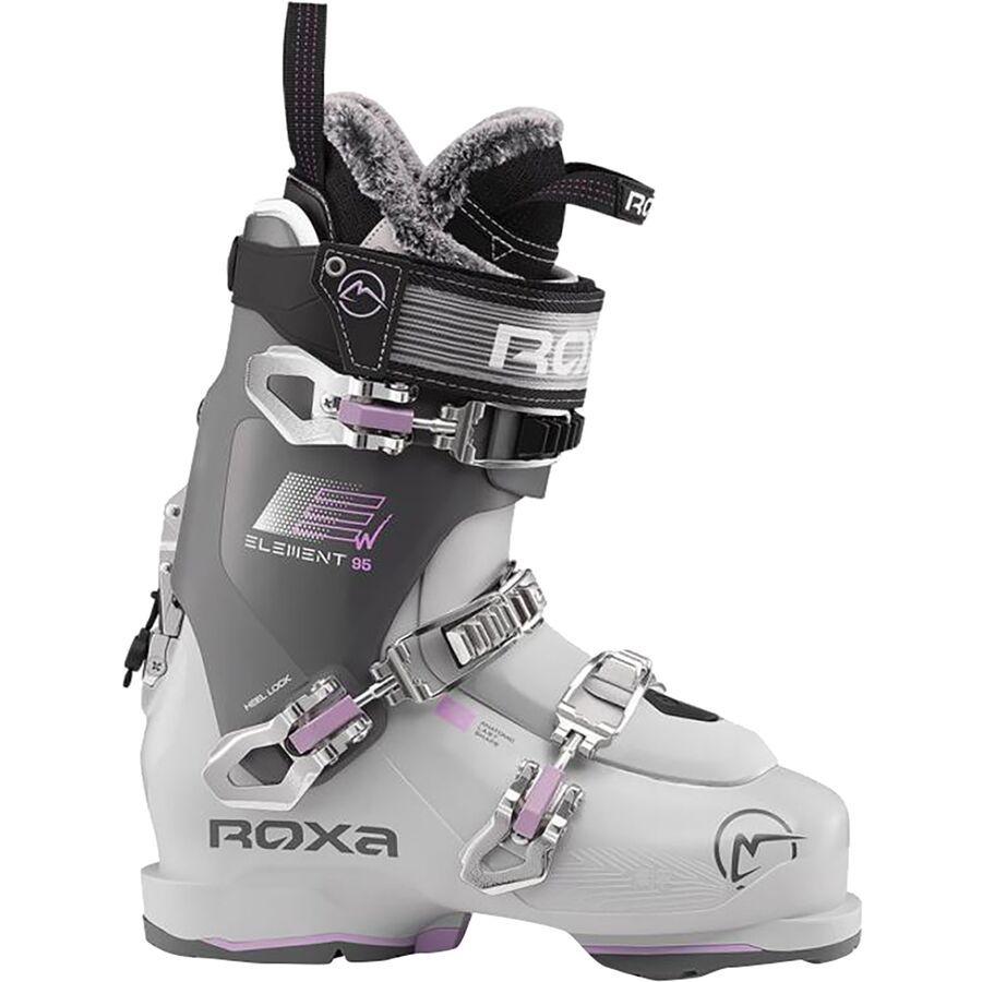 Roxa Element W 95 Ir Tongue Ski Boots - Women
s 2025