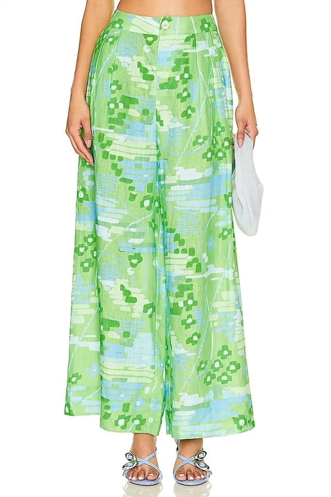 Rhode Rhode - Campbell Pants 1