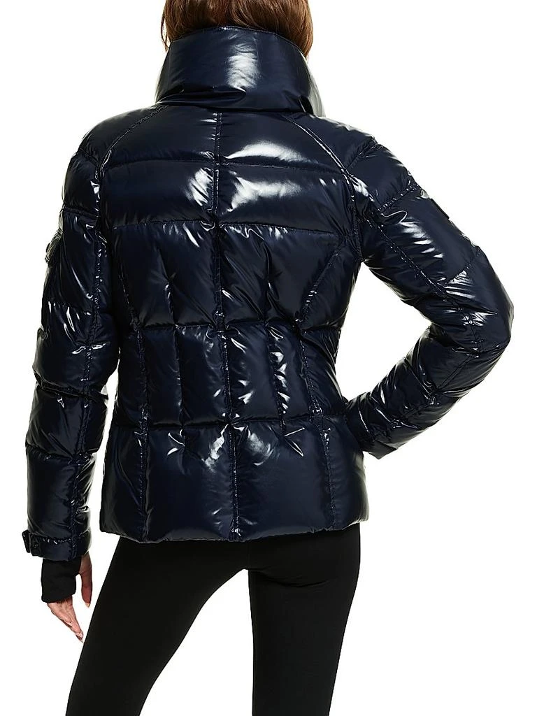 SAM. Freestyle Down Puffer Jacket 3