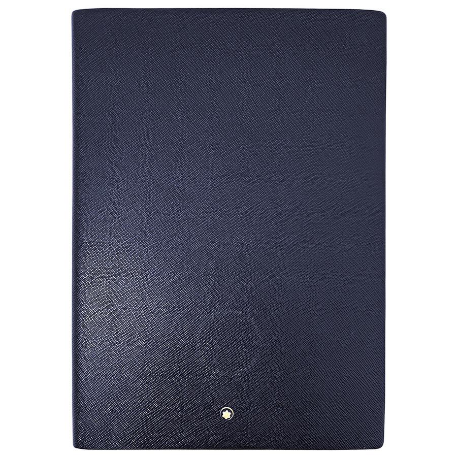 Montblanc Notebook No. 163