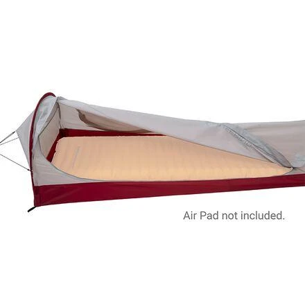 ALPS Mountaineering Stealth 1 Tent 6