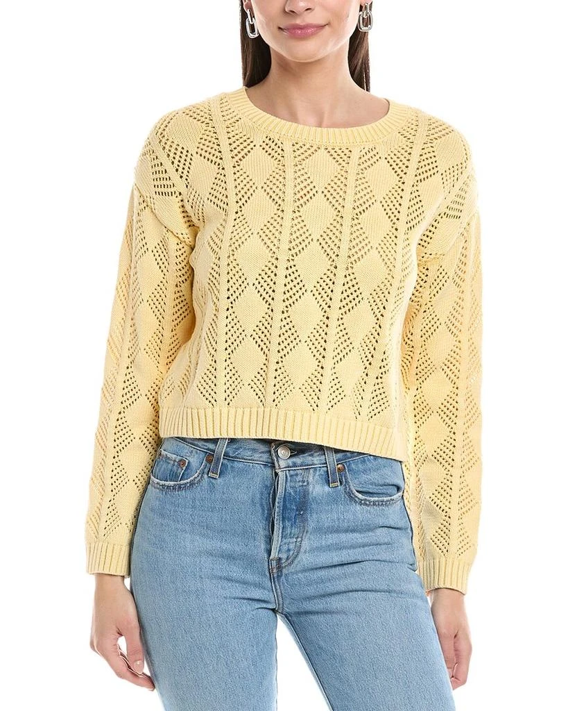 Cotton Emporium Pullover 1