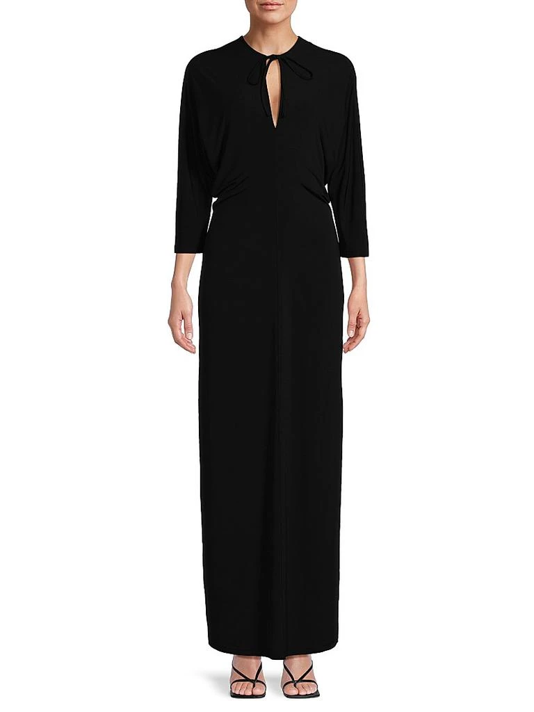 Capsule 121 Galaxies The Relativity Dress 3