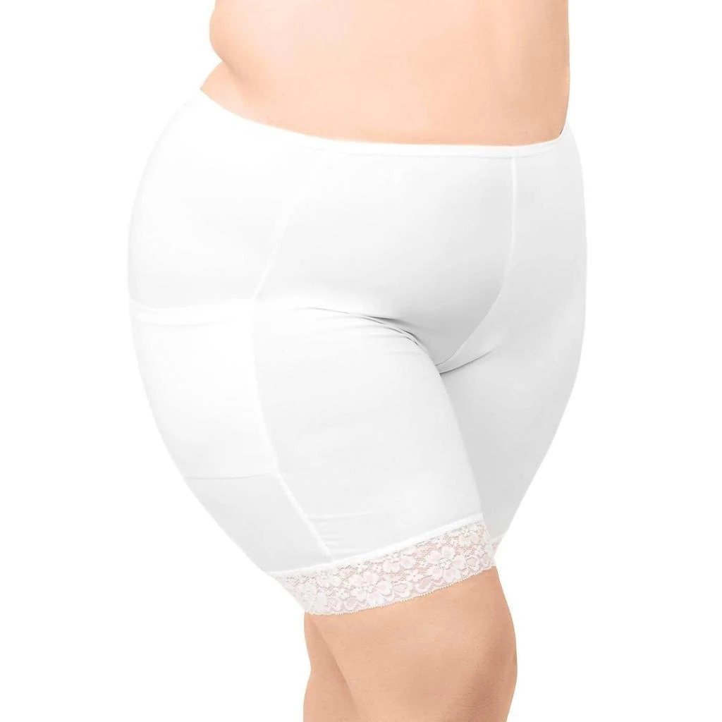 Undersummers Undersummers - Cooling Slipshort with 2 Pockets 1