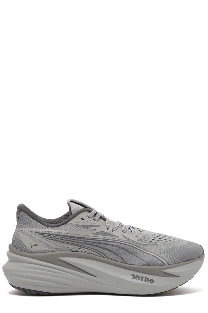 Puma Puma MagMax NITRO 2 Lace-Up Sneakers