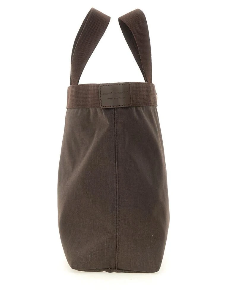 Hervé Chapelier Hervé Chapelier Medium Tote Bag 3