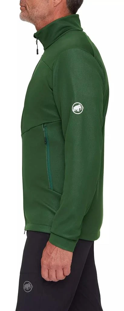Mammut Mammut Men's Ultimate VII SO Jacket 3