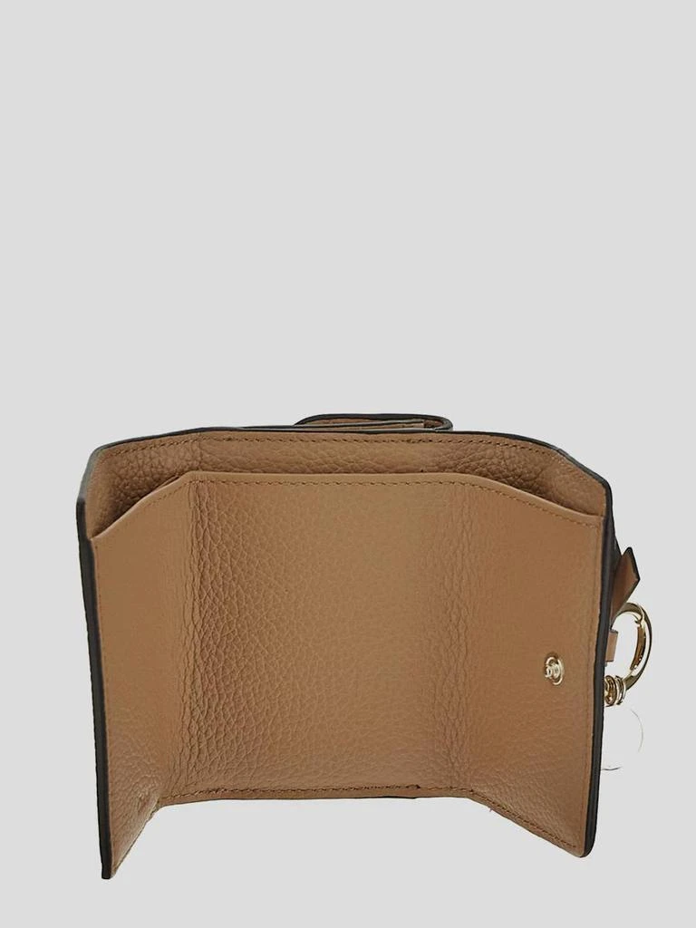 Chloé Chloé Wallets 4
