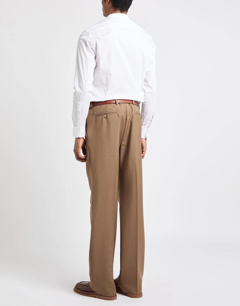 Paolo Pecora Solid color shirt 3