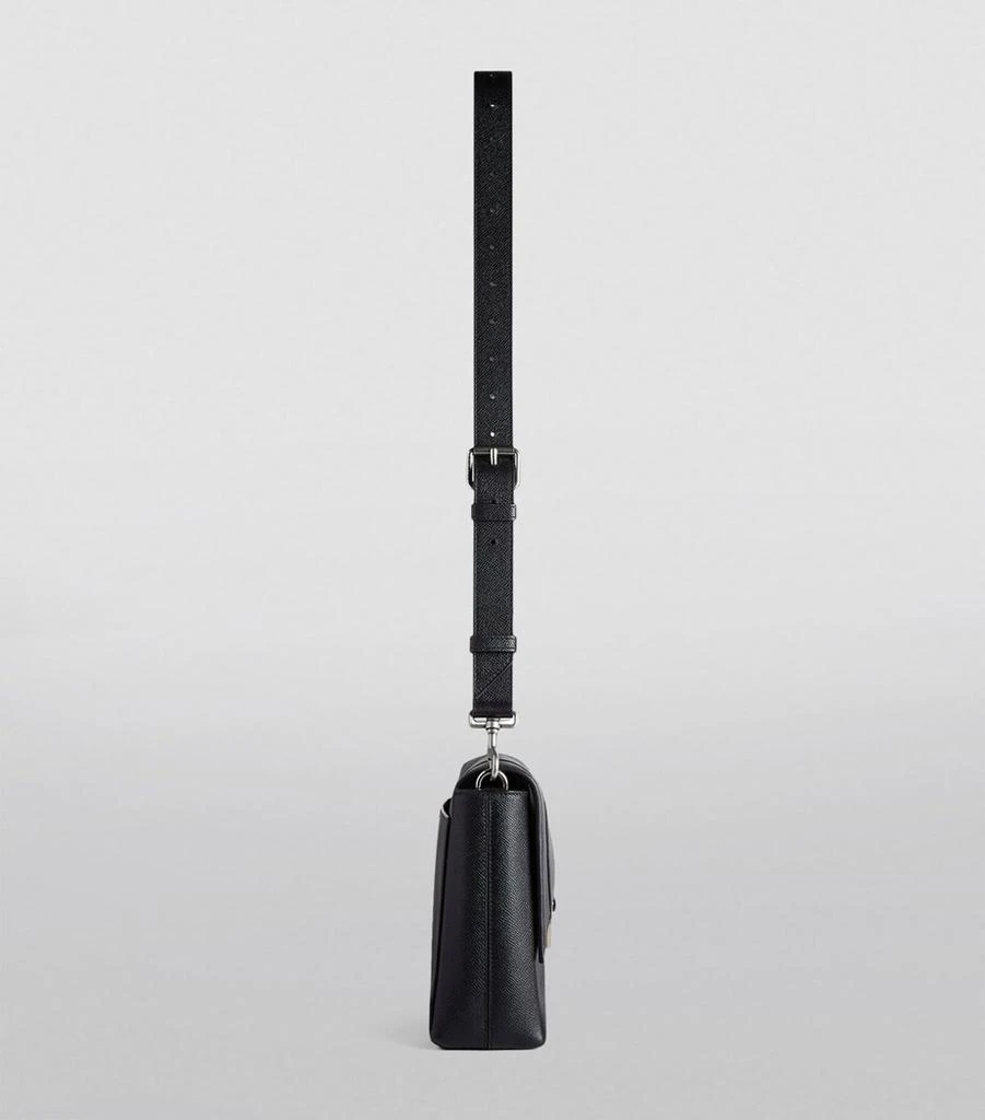 Balenciaga Downtown Men Cross-Body Bag 3