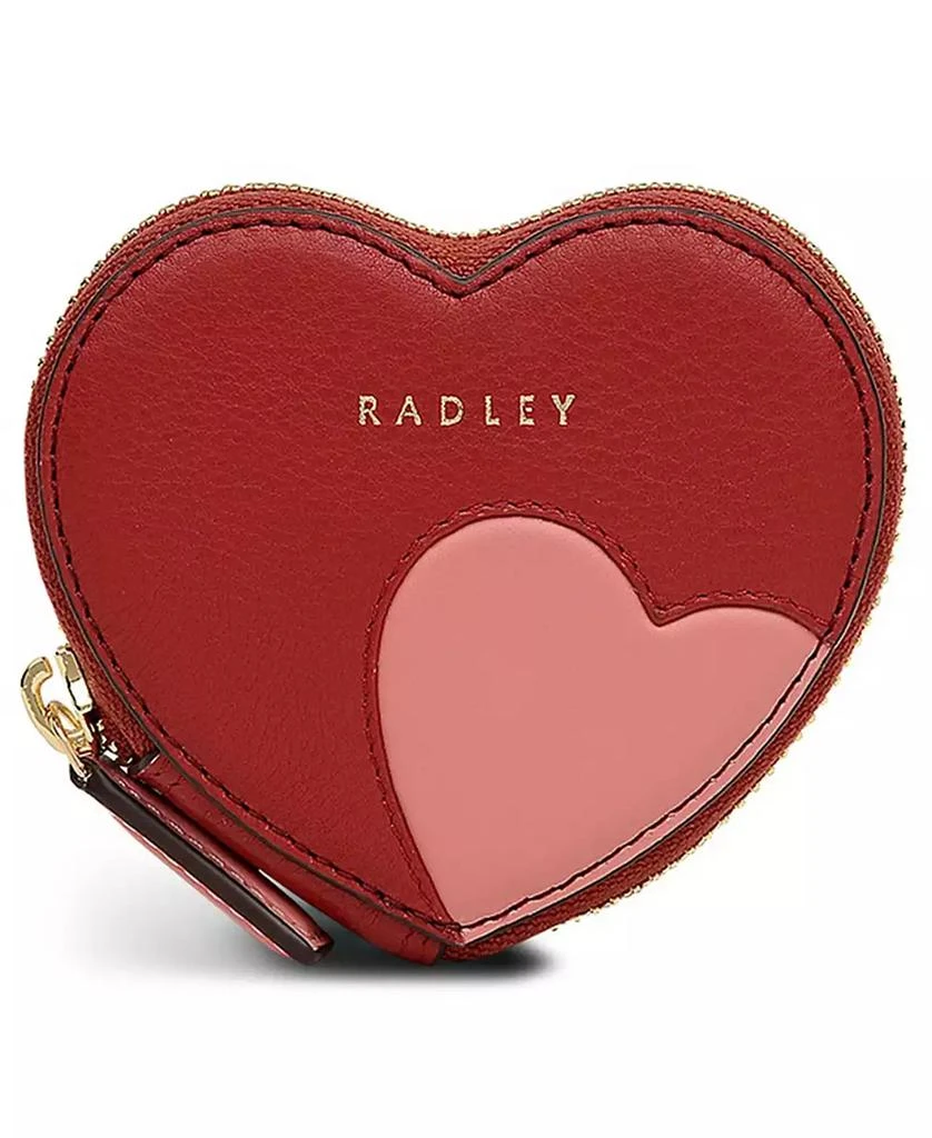 Radley My Love Zip Coin Purse Wallet