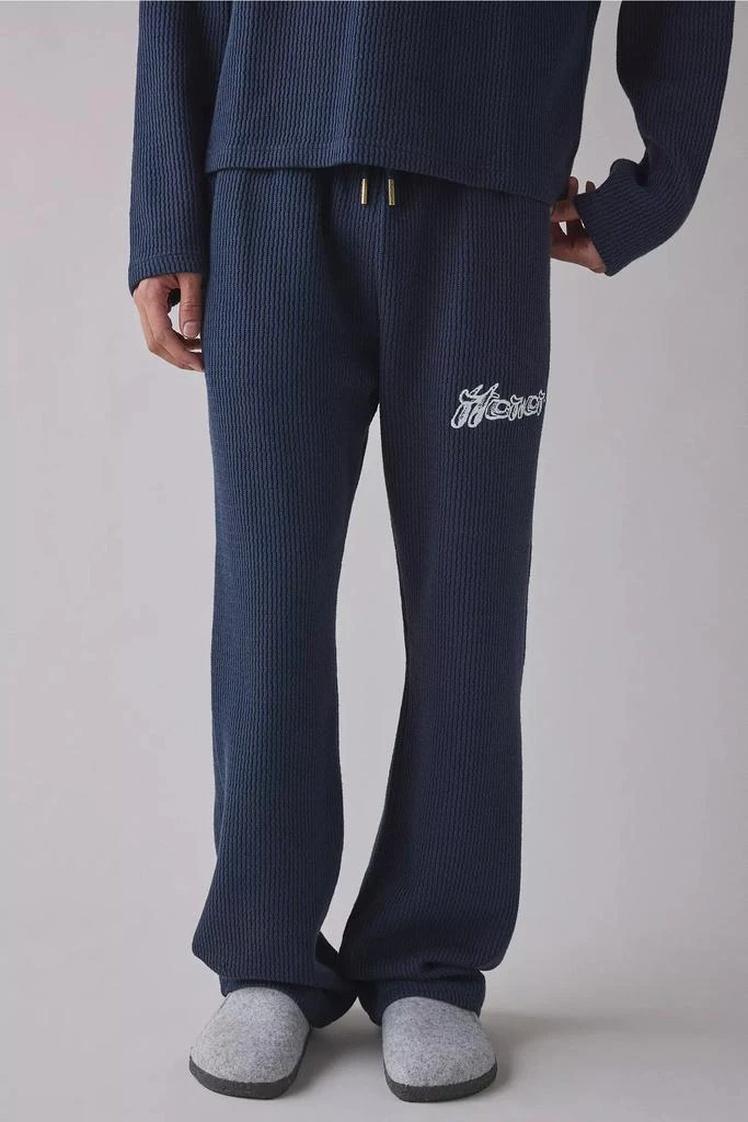 Honor The Gift Honor The Gift Wavy Knit Sweatpant