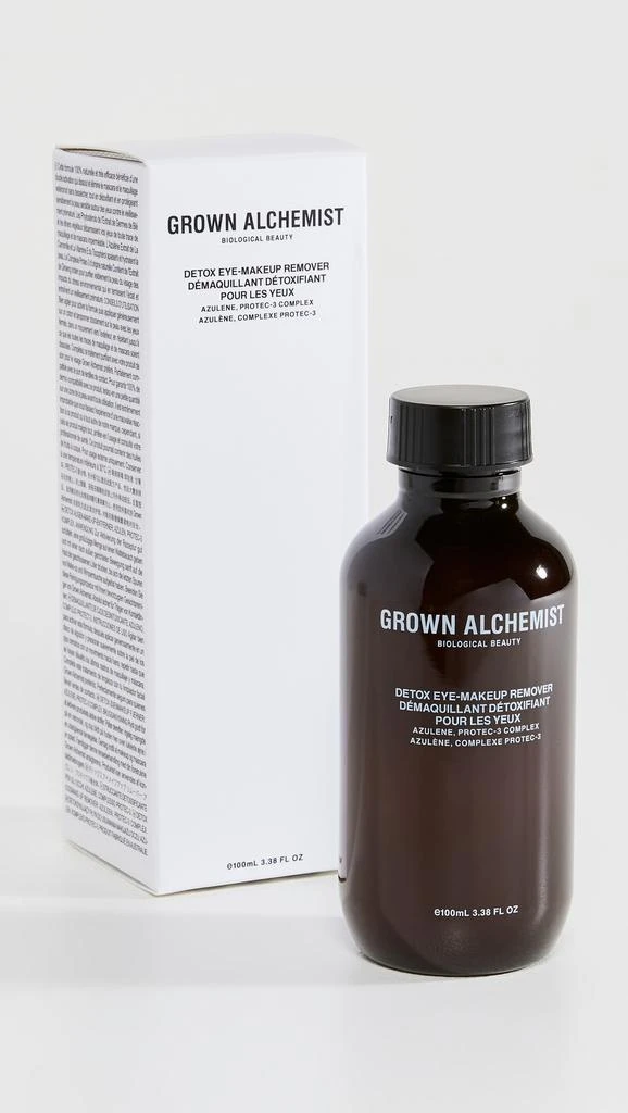 Grown Alchemist Eye Make-Up Remover 3