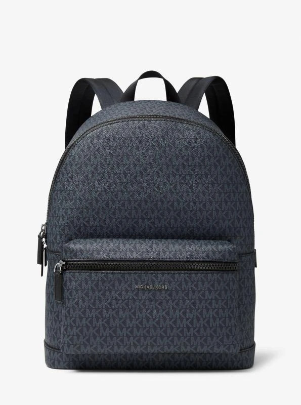 Michael Kors Cooper Logo Backpack 1