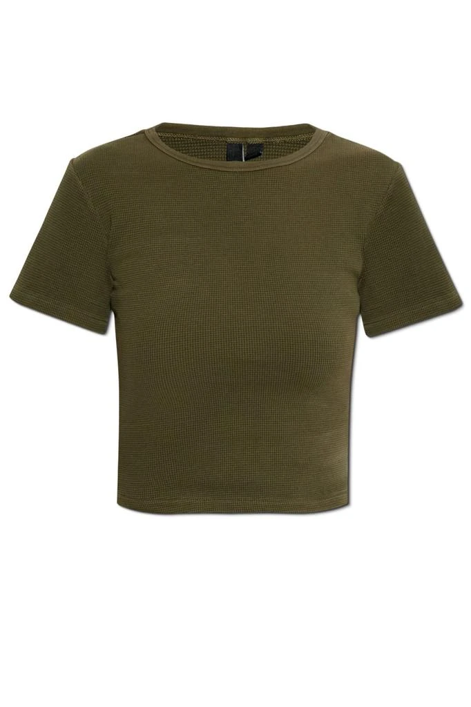 Entire Studios Entire Studios Ribbed Crewneck Top 1