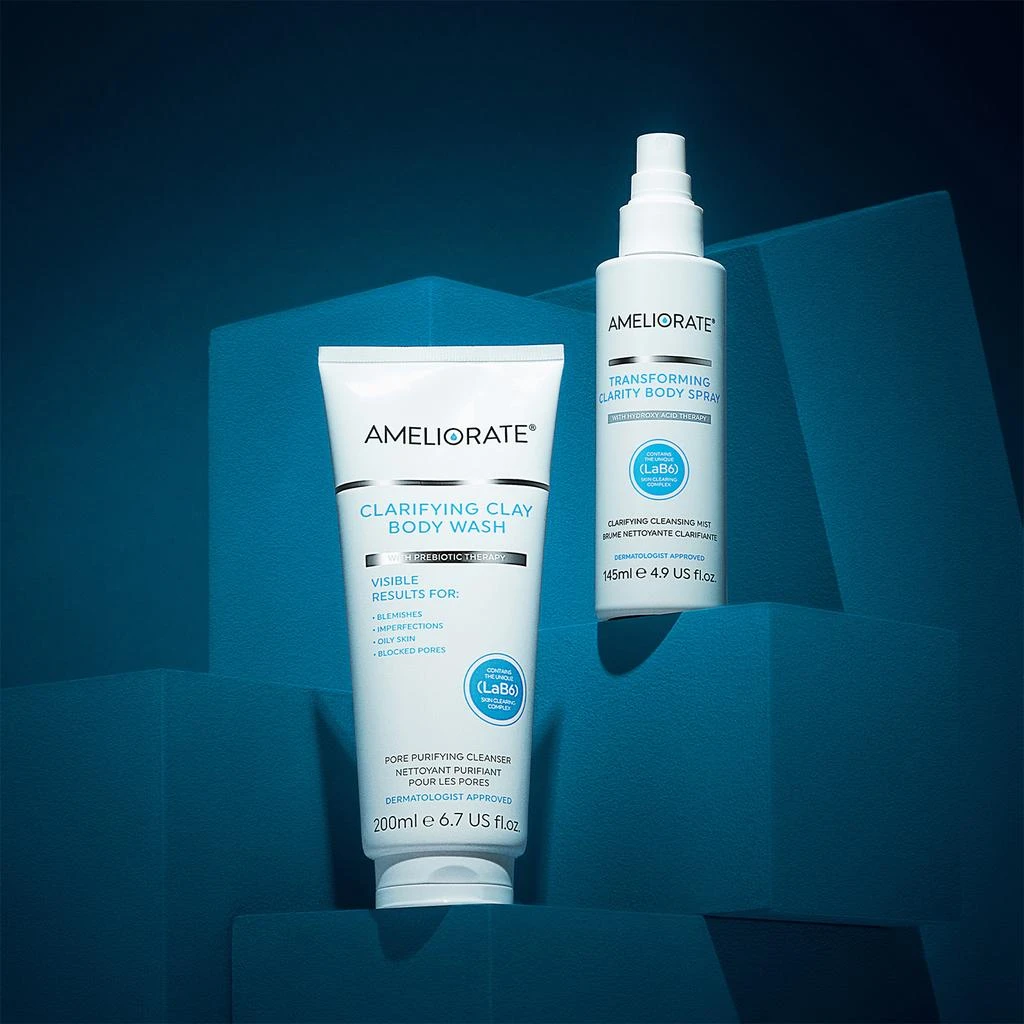 Ameliorate AMELIORATE Blemish Body Bundle 2
