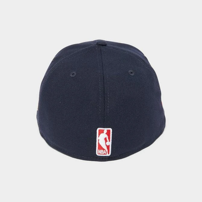 New Era New Era Chicago Bulls NBA 59FIFTY Retro Fitted Hat 3