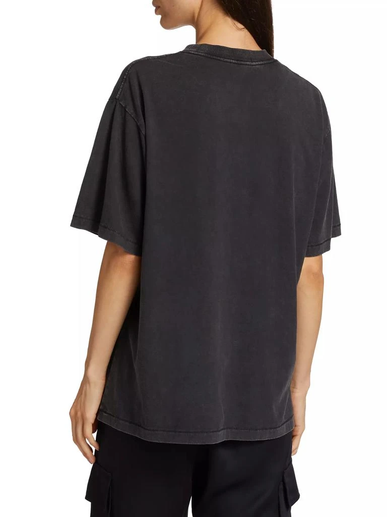 Ena Pelly On The Water Pelly Tour Cotton T-Shirt 5