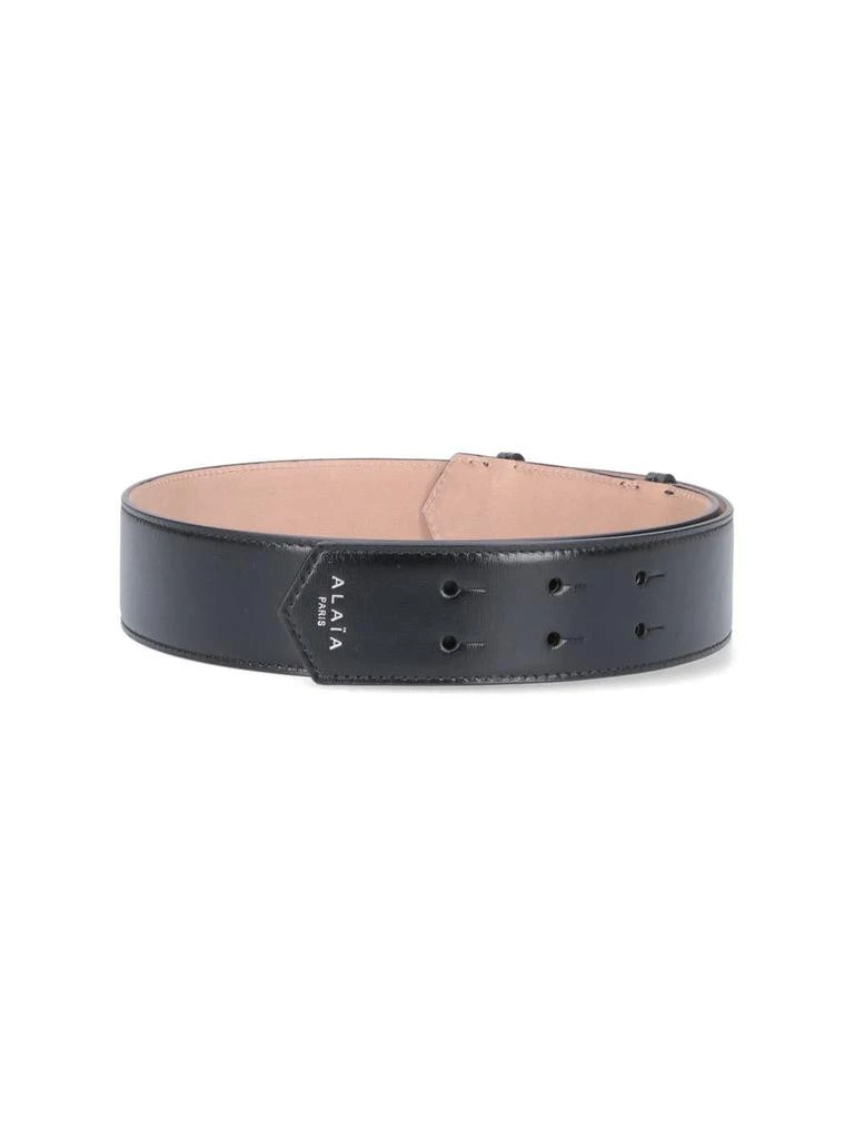 Alaïa Alaia Belts 1