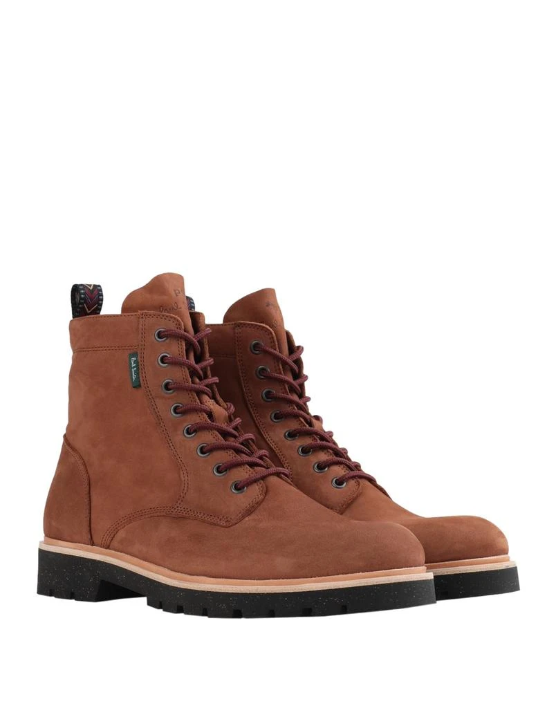 Ps Paul Smith Ps Paul Smith - Bottines - Tan - Homme 4