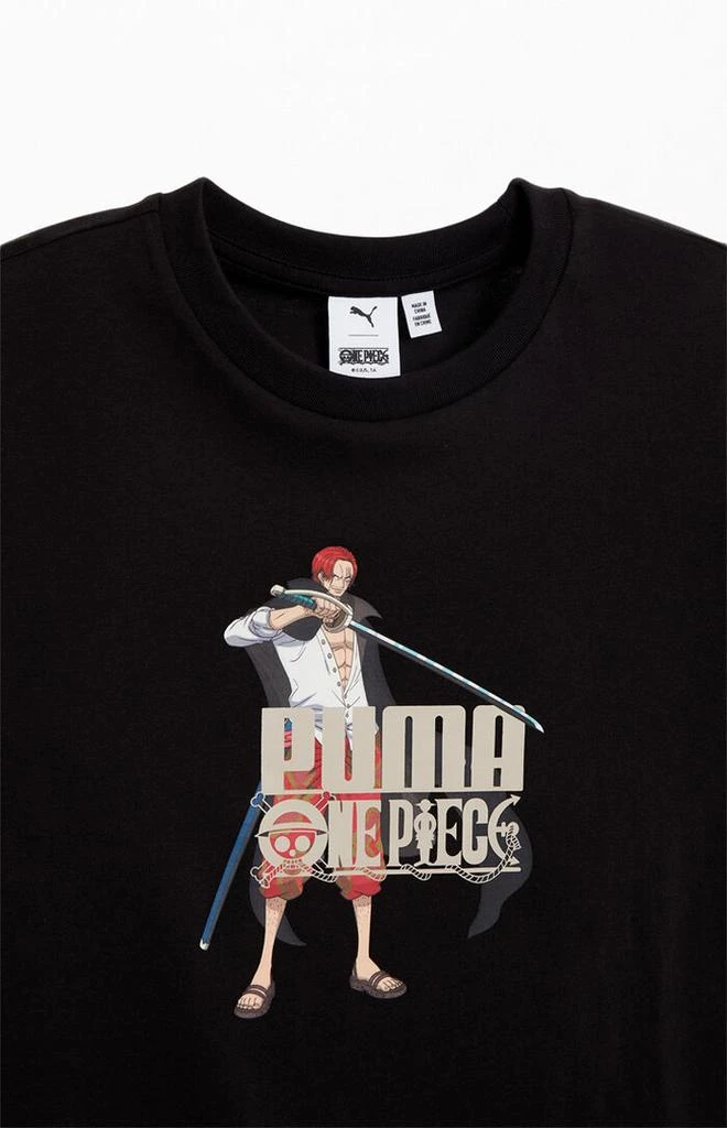 Puma x One Piece AOP T-Shirt 2