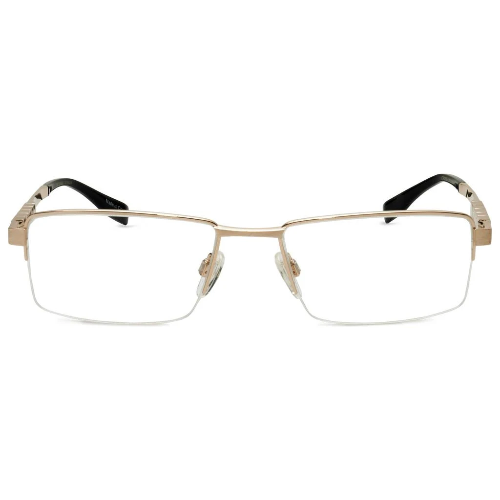 TRUSSARDI Trussardi Men's Opticals VTR006S-04A-54 3