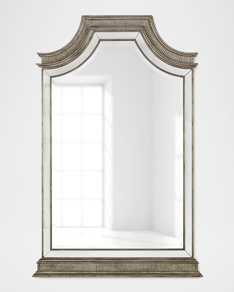 John Richard Grace Mirror